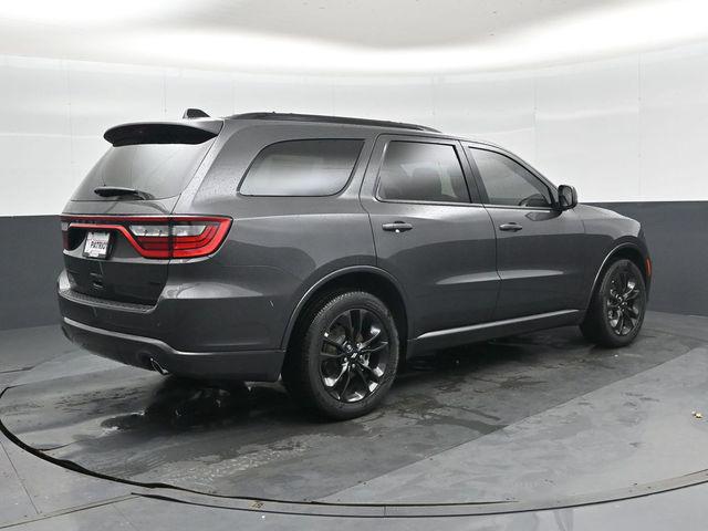 2026 Dodge Durango GT RWD