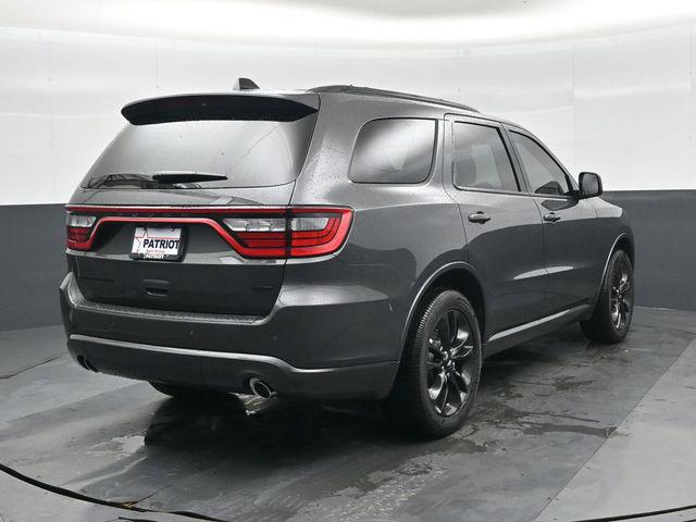 2026 Dodge Durango GT RWD