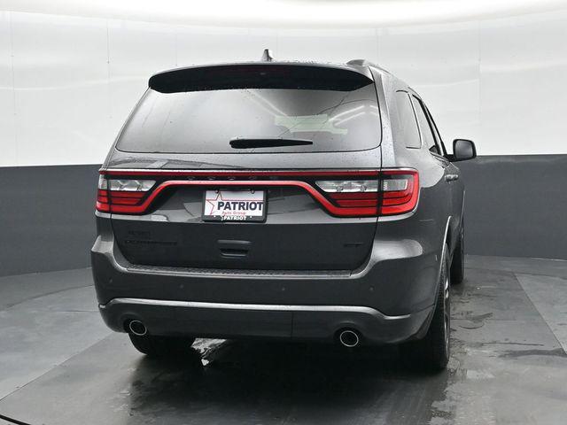 2026 Dodge Durango GT RWD
