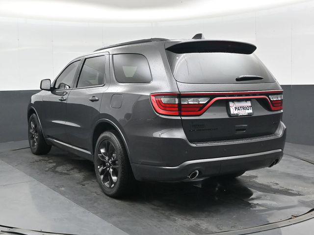 2026 Dodge Durango GT RWD