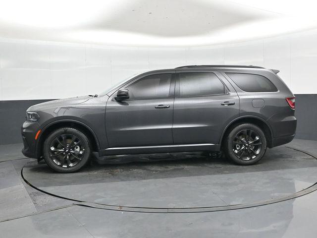2026 Dodge Durango GT RWD