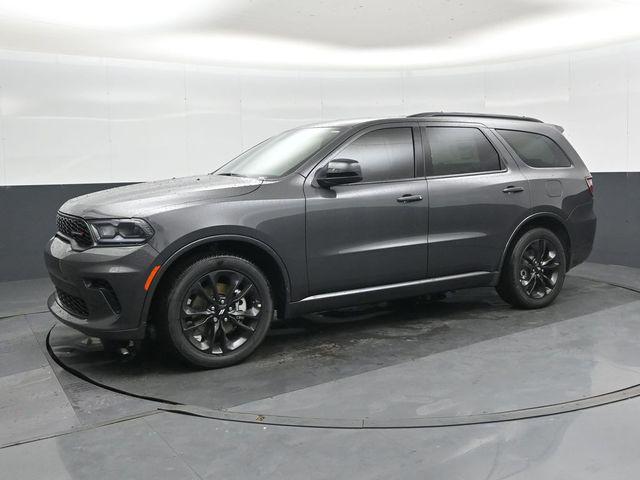 2026 Dodge Durango GT RWD