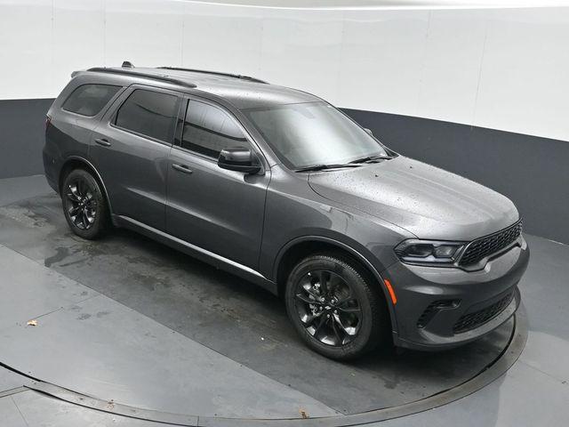 2026 Dodge Durango GT RWD