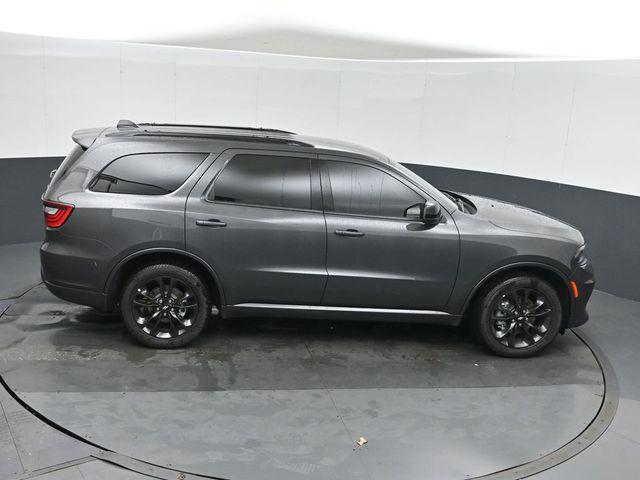 2026 Dodge Durango GT RWD