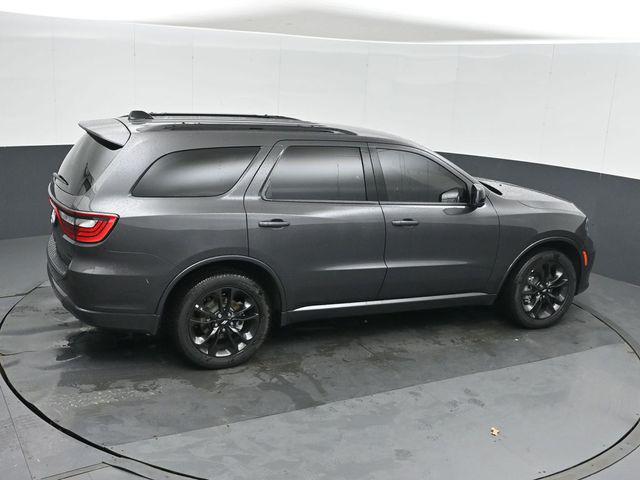 2026 Dodge Durango GT RWD