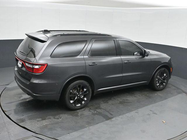2026 Dodge Durango GT RWD