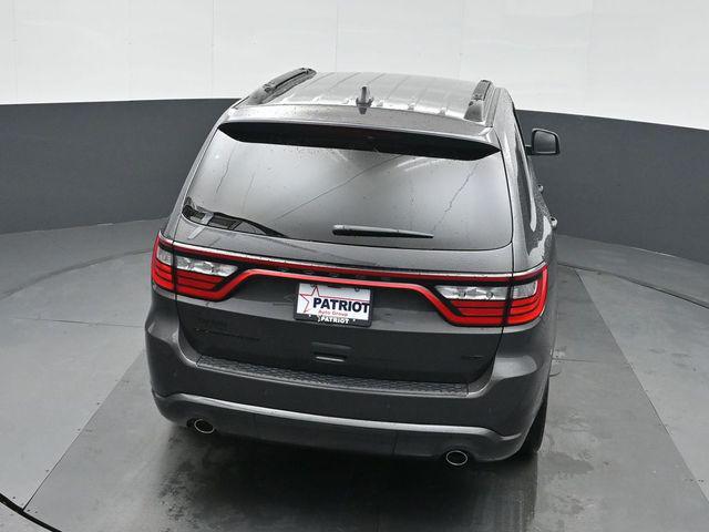2026 Dodge Durango GT RWD