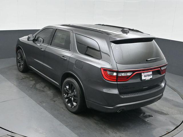 2026 Dodge Durango GT RWD