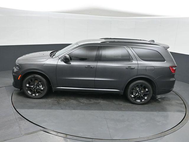 2026 Dodge Durango GT RWD