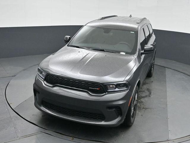 2026 Dodge Durango GT RWD