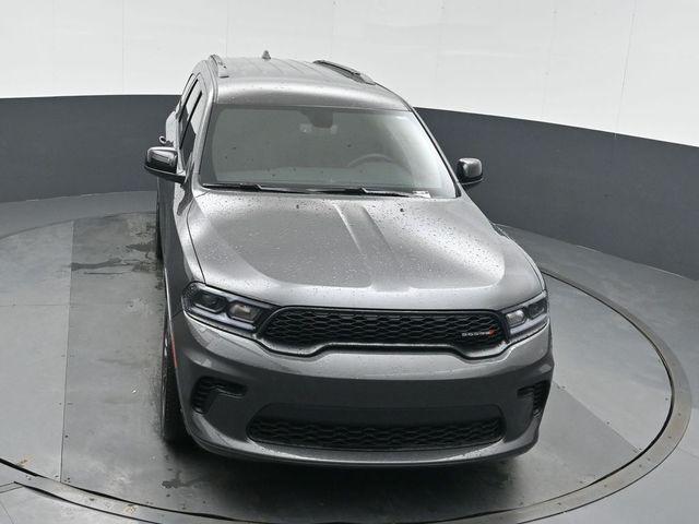2026 Dodge Durango GT RWD