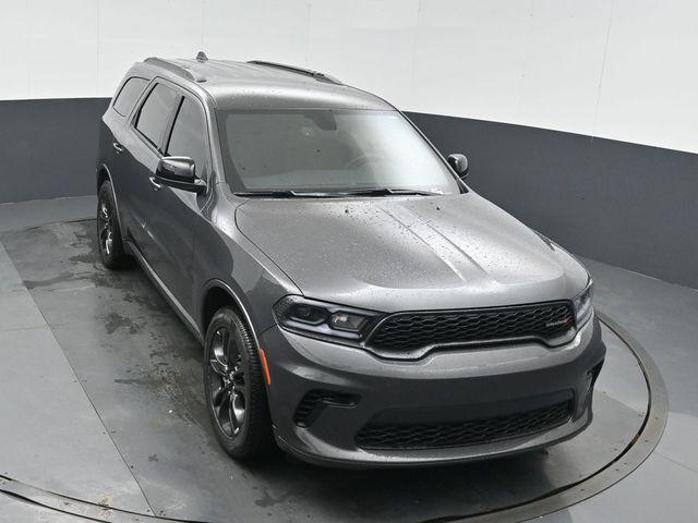 2026 Dodge Durango GT RWD