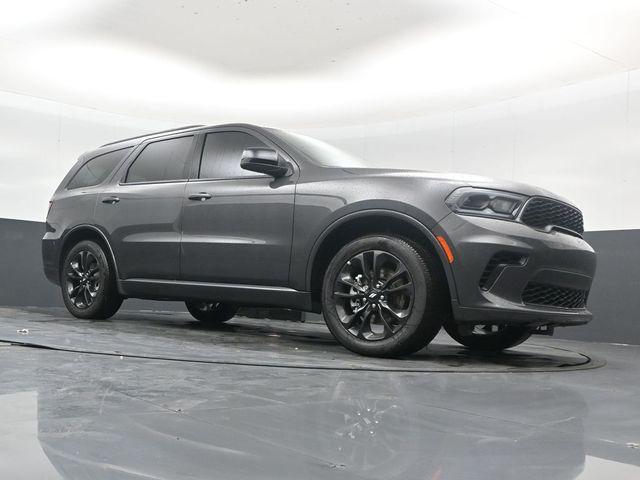 2026 Dodge Durango GT RWD