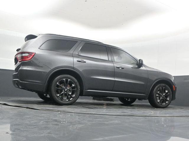 2026 Dodge Durango GT RWD