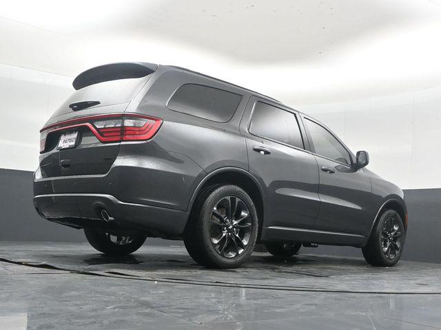 2026 Dodge Durango GT RWD