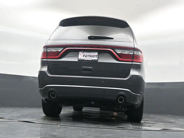 2026 Dodge Durango GT RWD