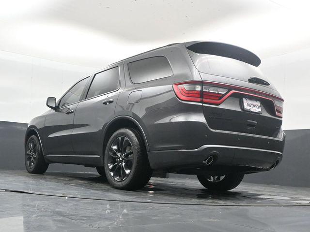 2026 Dodge Durango GT RWD