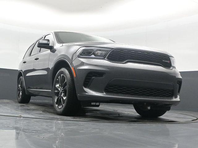 2026 Dodge Durango GT RWD