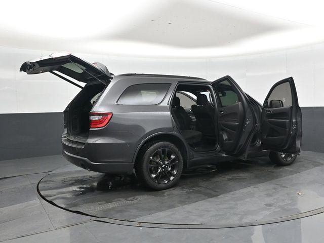2026 Dodge Durango GT RWD