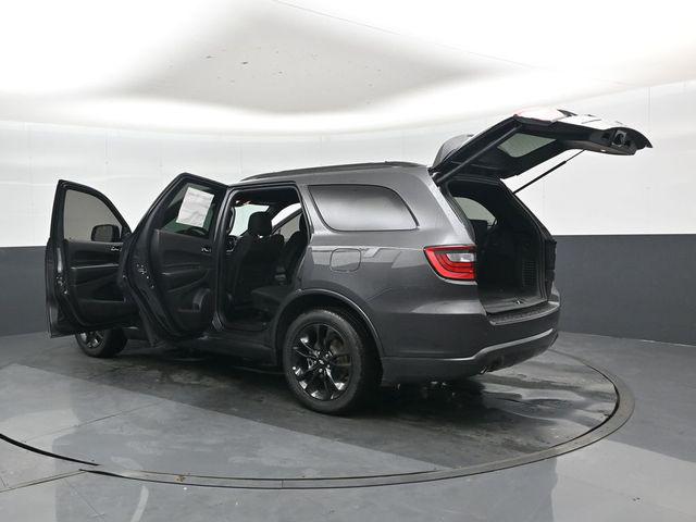 2026 Dodge Durango GT RWD