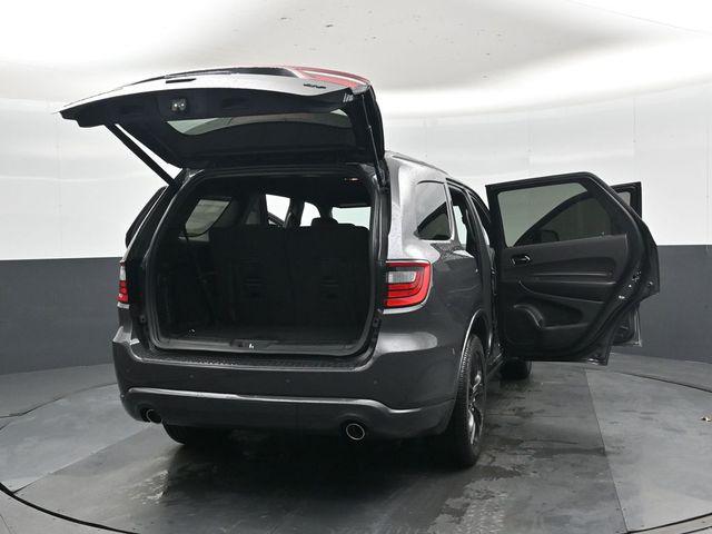 2026 Dodge Durango GT RWD