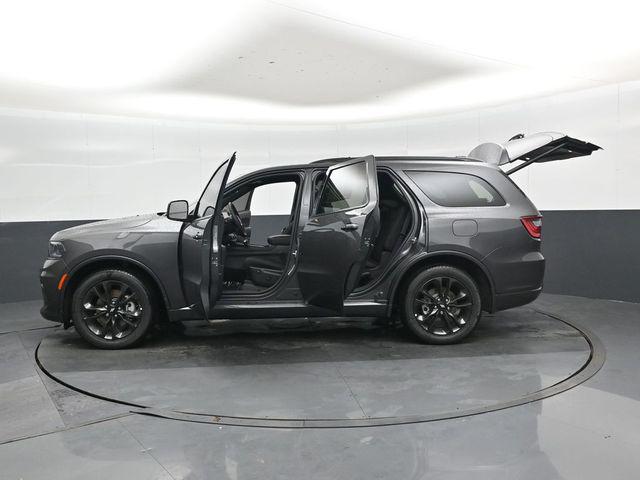 2026 Dodge Durango GT RWD
