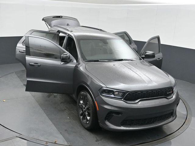 2026 Dodge Durango GT RWD