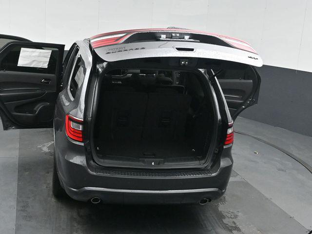 2026 Dodge Durango GT RWD