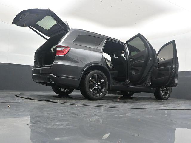 2026 Dodge Durango GT RWD