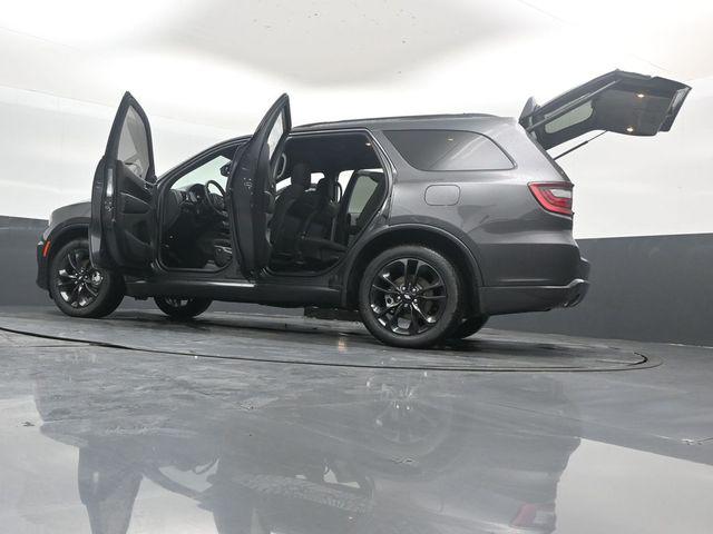 2026 Dodge Durango GT RWD