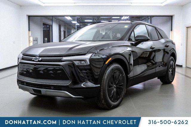2026 Chevrolet V Blazer FWD LT for sale in Wichita, KS