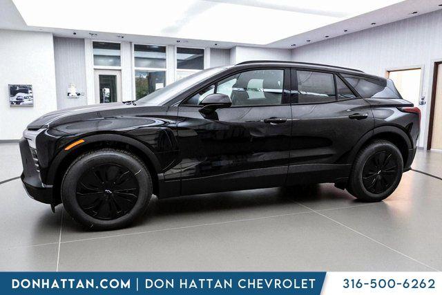 2026 Chevrolet V Blazer FWD LT