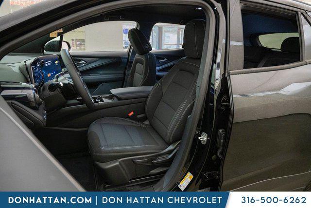 2026 Chevrolet V Blazer FWD LT