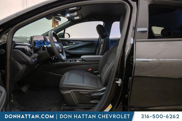 2026 Chevrolet V Blazer FWD LT