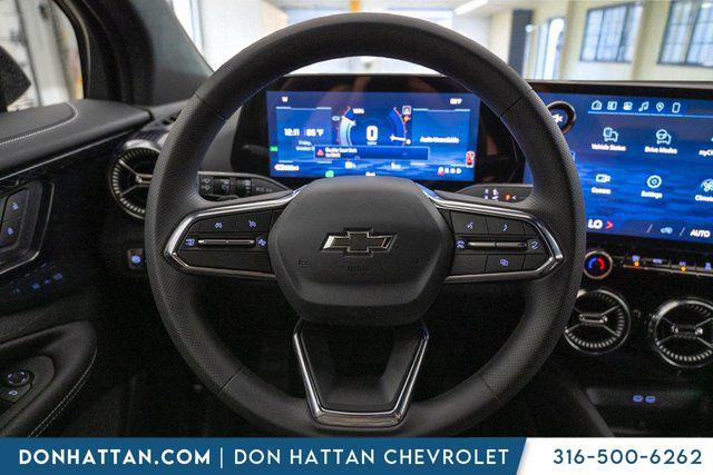 2026 Chevrolet V Blazer FWD LT