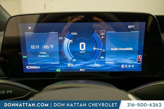 2026 Chevrolet V Blazer FWD LT