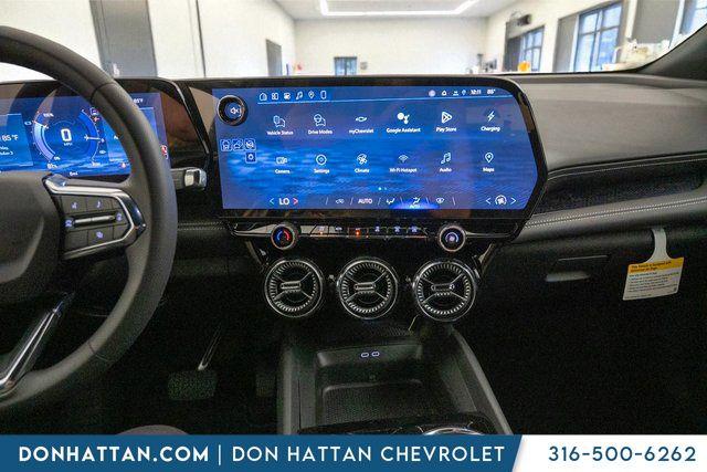 2026 Chevrolet V Blazer FWD LT