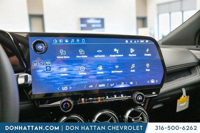2026 Chevrolet V Blazer FWD LT