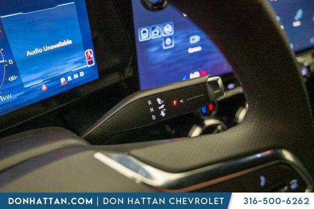 2026 Chevrolet V Blazer FWD LT