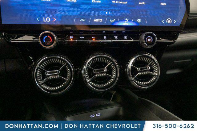 2026 Chevrolet V Blazer FWD LT