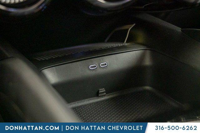 2026 Chevrolet V Blazer FWD LT