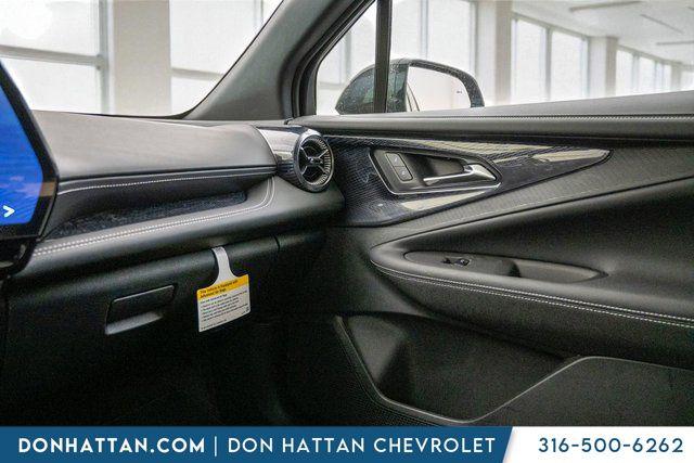 2026 Chevrolet V Blazer FWD LT