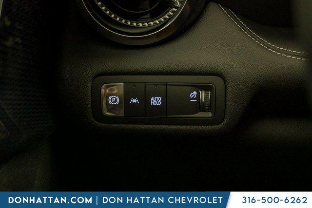 2026 Chevrolet V Blazer FWD LT