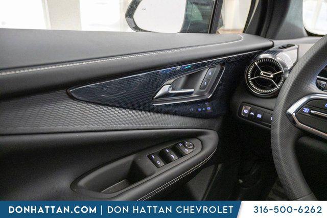 2026 Chevrolet V Blazer FWD LT
