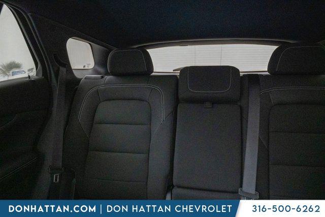 2026 Chevrolet V Blazer FWD LT