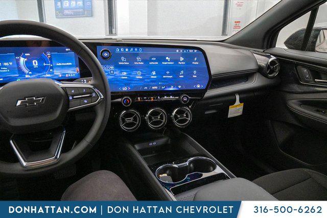 2026 Chevrolet V Blazer FWD LT