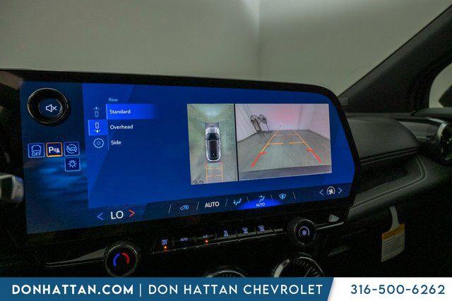 2026 Chevrolet V Blazer FWD LT
