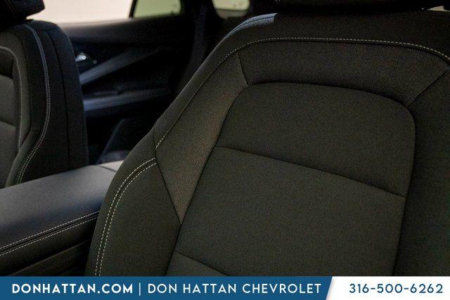 2026 Chevrolet V Blazer FWD LT