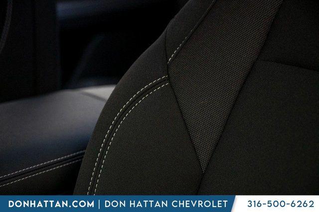 2026 Chevrolet V Blazer FWD LT
