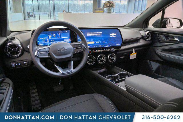 2026 Chevrolet V Blazer FWD LT